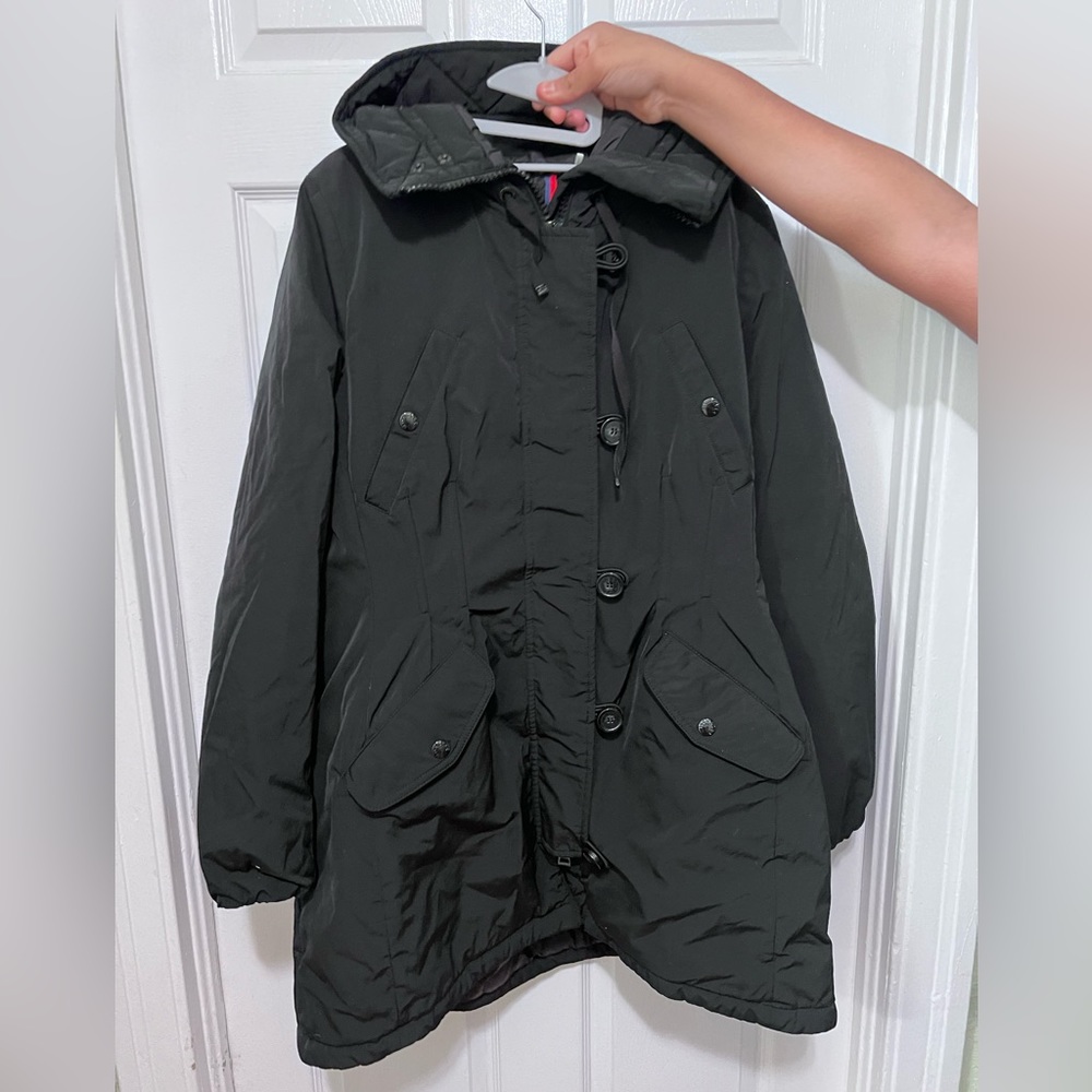 Moncler Jacket